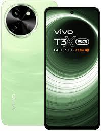 vivo T3x 5G
